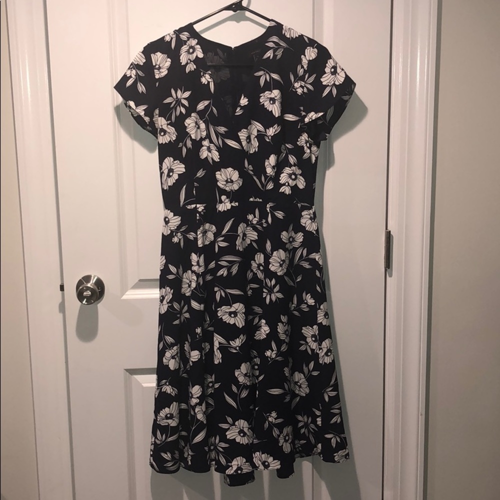 Ann Taylor Dress